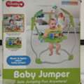 SAR 130,  Baby Jumper
