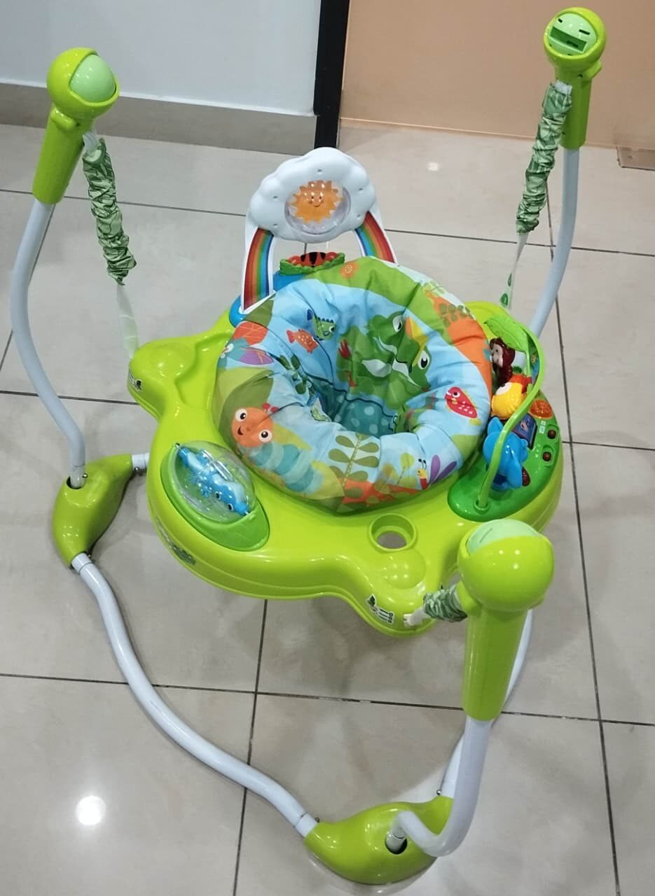 Khobar, Baby & Kid Stuff, SAR 130,  Baby Jumper