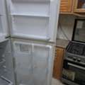 SAR 1200,  ClassPro 12feet Refrigerator Very Good Freezer