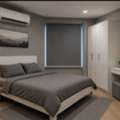 SAR 1500/month,  Furnished,  Executive Rooms In New Villa