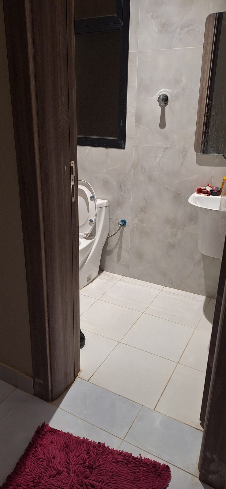 Madinah, Rooms for Rent, SAR 1500/month,  Furnished,  Executive Rooms In New Villa