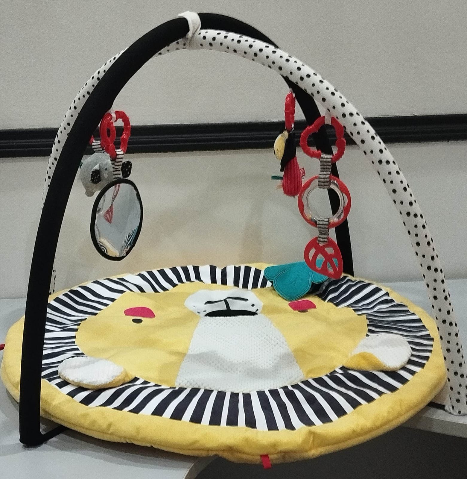 Khobar, Baby & Kid Stuff, SAR 100,  Mother Care Playgym
