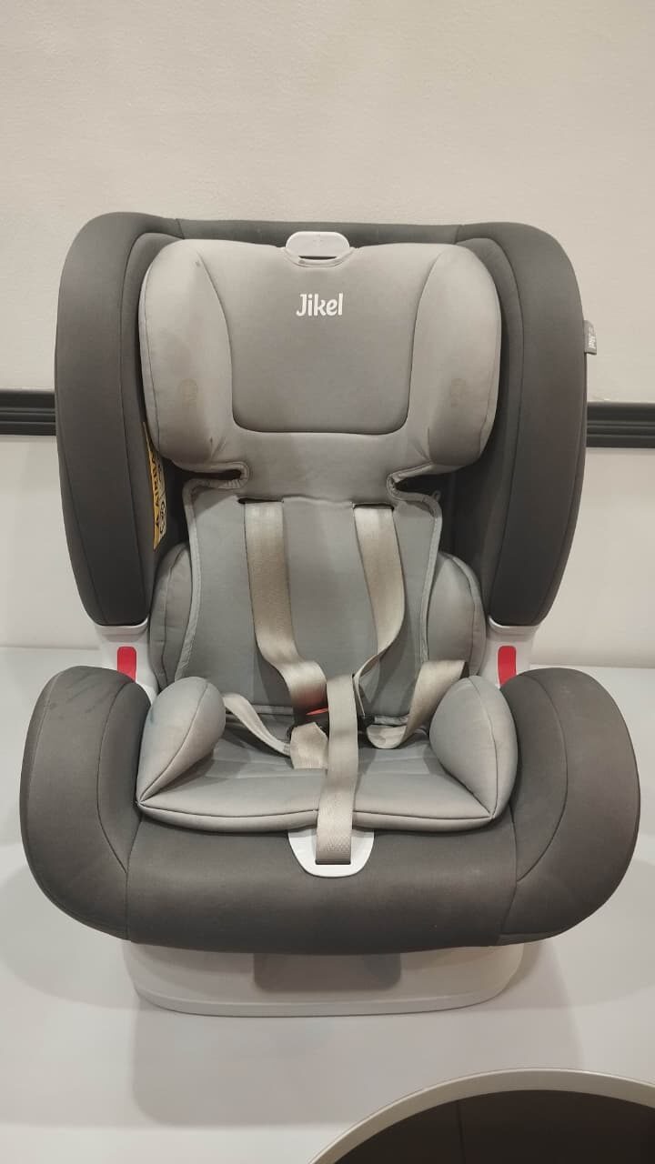 Khobar, Baby & Kid Stuff, SAR 395,  Jikel Car Seat