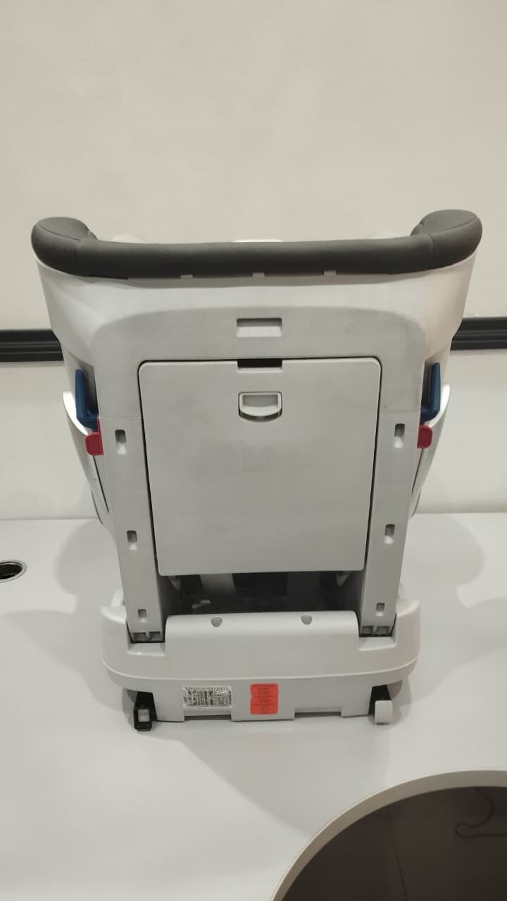 Khobar, Baby & Kid Stuff, SAR 395,  Jikel Car Seat