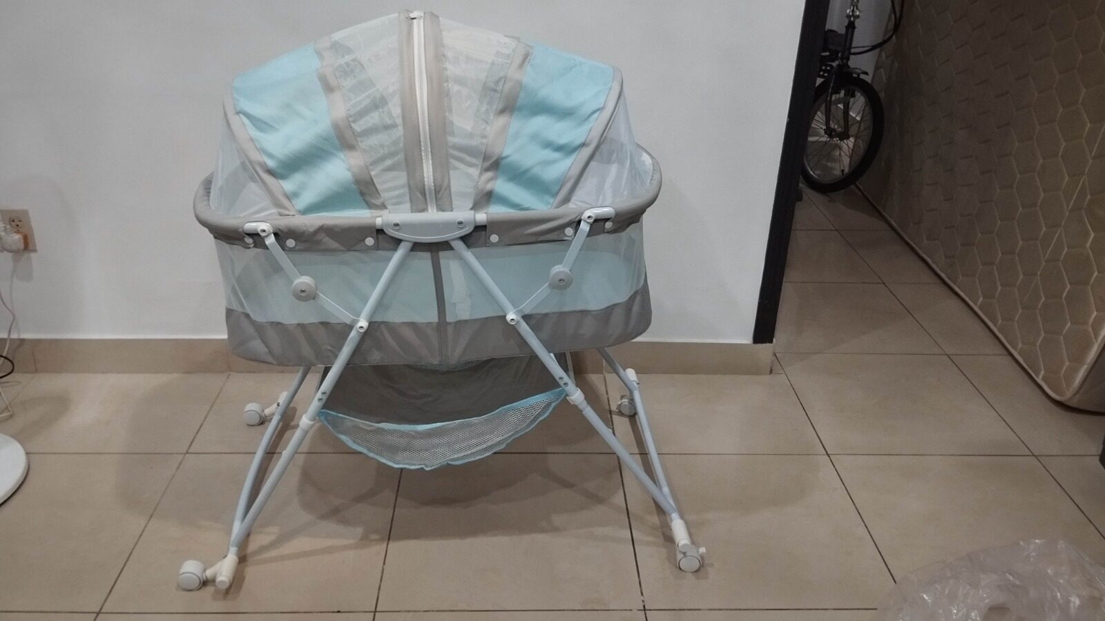 Khobar, Baby & Kid Stuff, SAR 80,  Baby Basinet