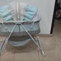 SAR 80,  Baby Basinet