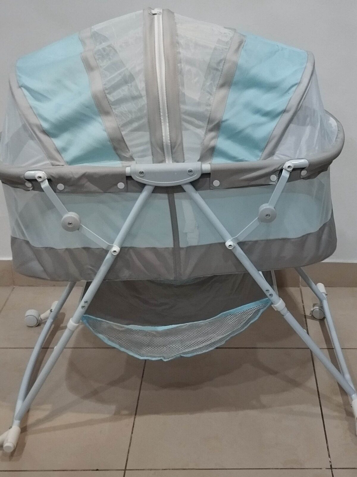 Khobar, Baby & Kid Stuff, SAR 80,  Baby Basinet