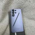 SAR 4600,  Samsung Galaxy S26 Ultra 512gb 12gb Ram Sale Swap 7 Days Before Open Box