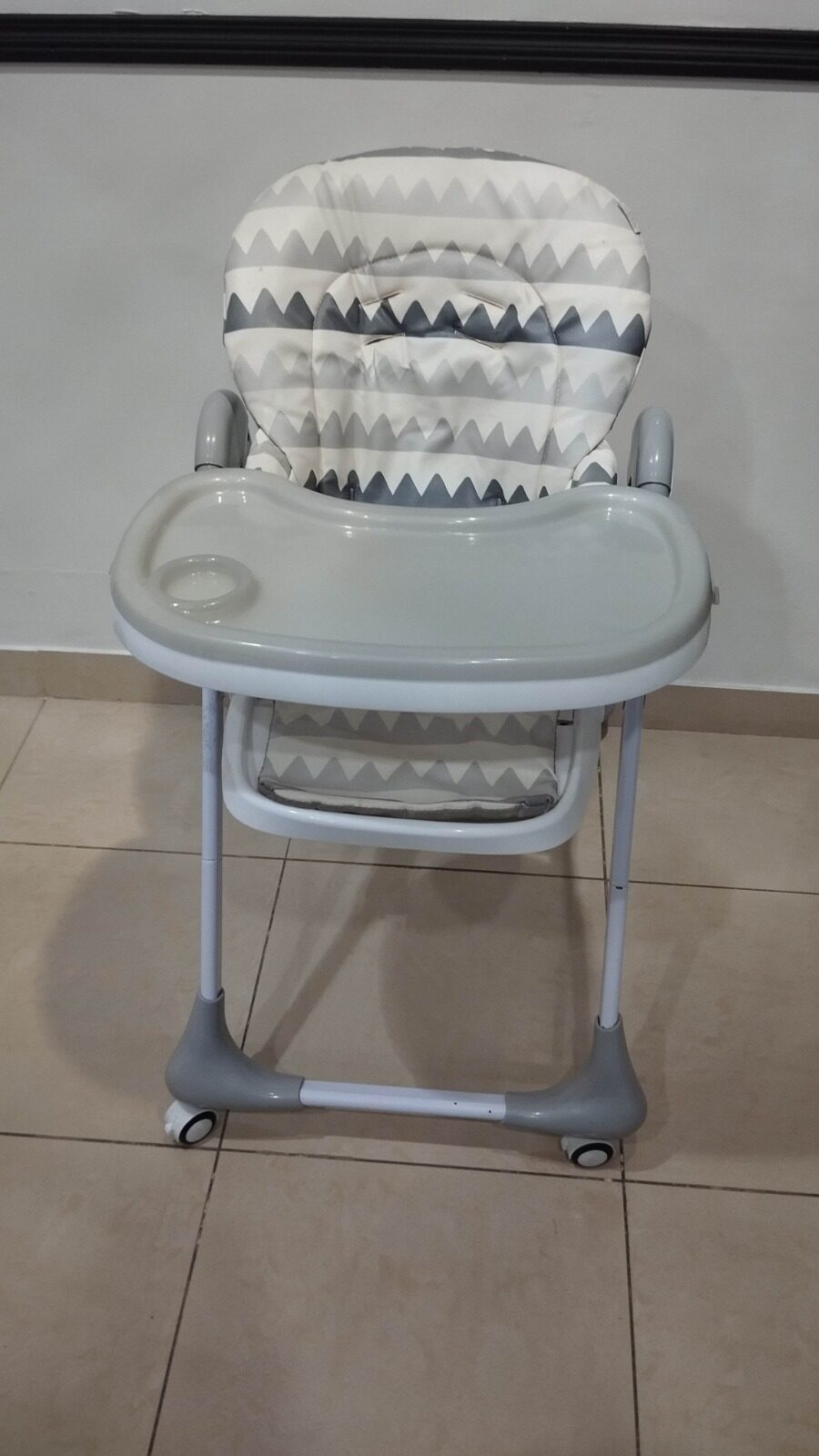 Khobar, Baby & Kid Stuff, SAR 100,  Baby High Chair