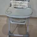 SAR 100,  Baby High Chair