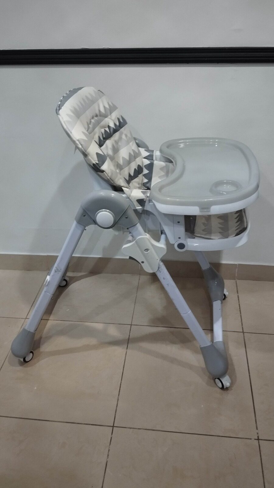 Khobar, Baby & Kid Stuff, SAR 100,  Baby High Chair
