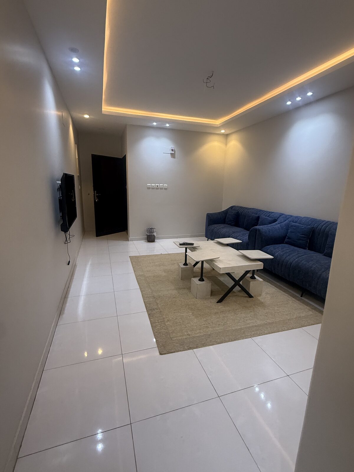 Riyadh, Villas, SAR 1500,  Furnished,  APPRTMENT FOR RENT / TABUK