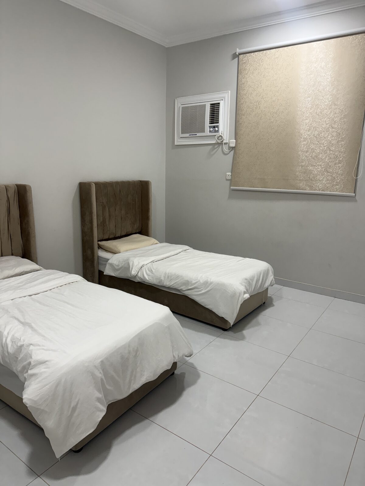 Riyadh, Villas, SAR 1500,  Furnished,  APPRTMENT FOR RENT / TABUK