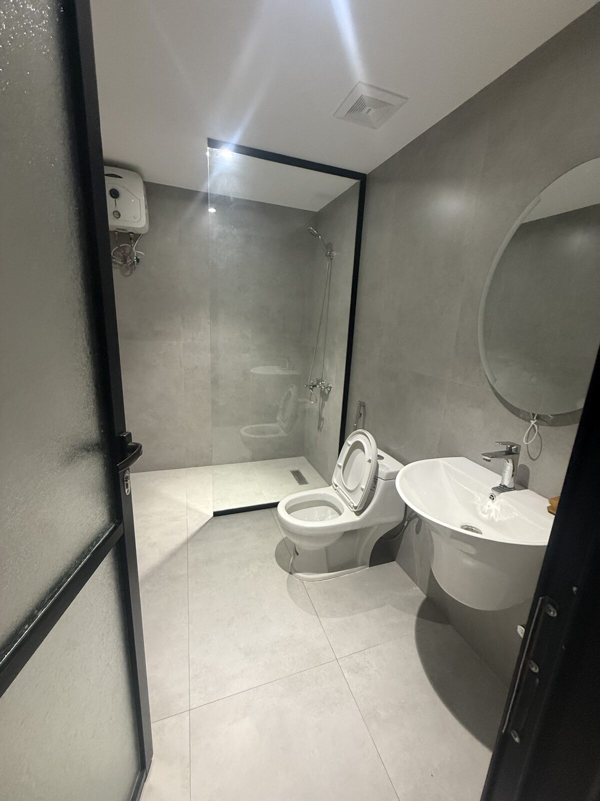 Riyadh, Villas, SAR 1500,  Furnished,  APPRTMENT FOR RENT / TABUK