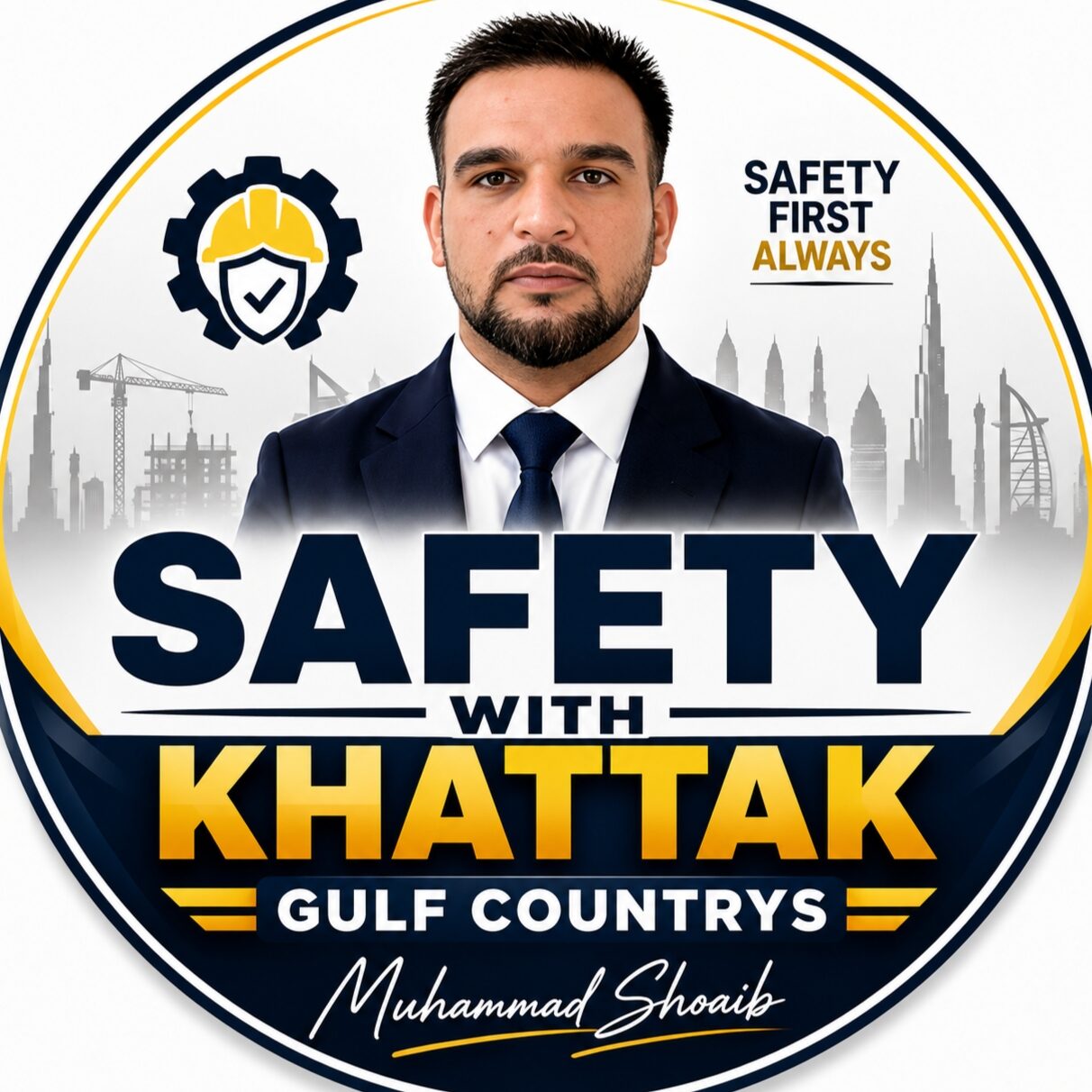 Dammam, Job Seekers, Safety Officer | 5Y HSE Exp | Immediate Joiner | Transferable Iqama