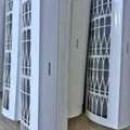 Used Window And Split Ac With Installation And One Month Warranty