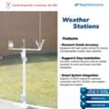 Precision Weather Monitoring For Reliable Industrial Performance