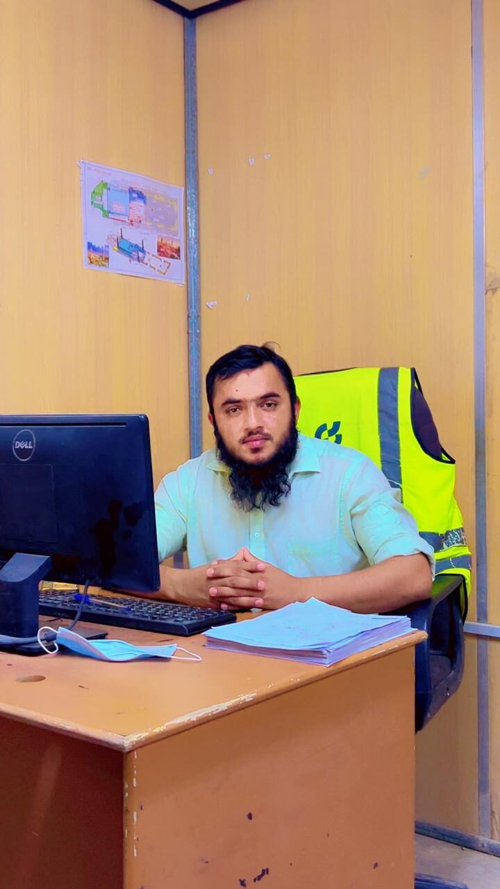 Riyadh, Job Seekers, Document Controller