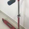 SAR 95,  Foldable & Adjustable Scooter