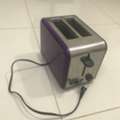 SAR 35,  Toaster