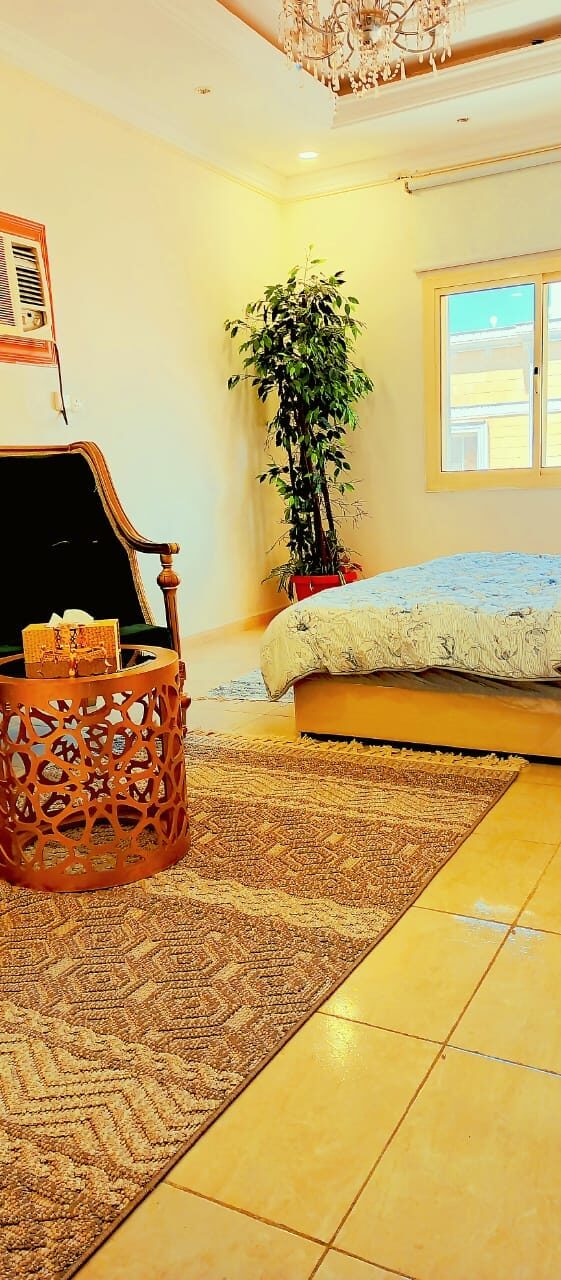 Madinah, Apartments, Flats, Houses & Villas, SAR 800/month,  Furnished,  ⚡Urgent Redy2move 1