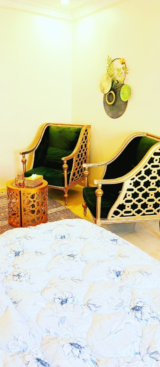 Madinah, Apartments, Flats, Houses & Villas, SAR 800/month,  Furnished,  ⚡Urgent Redy2move 1