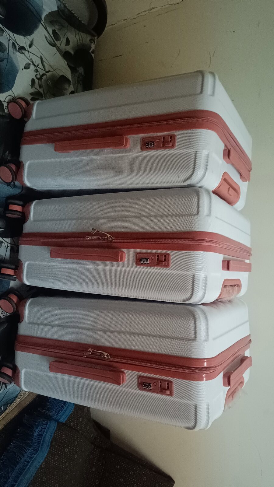 Jubail Industrial City, Clothing & Accessories, SAR 50,  Traveling Bags Size 24
