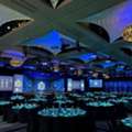 Professional Projector Screen Hire Melbourne For Business Events