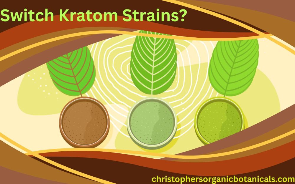 Los Angeles, Food, USD 50,  The Complete Kratom Strains Chart: Types Of Kratom