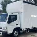 Reliable Tautliner Truck Hire Sydney | Short & Long Term