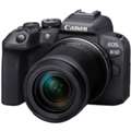 CAD 1,  Canon EOS R10 Mirrorless Camera With 18-150mm Lens For Sale