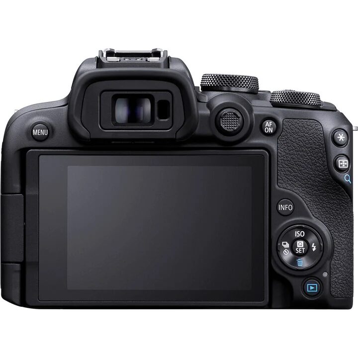 Montreal, Electronics, CAD 1,  Canon EOS R10 Mirrorless Camera With 18-150mm Lens For Sale