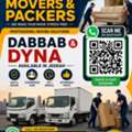 Home Shifting Available Dyna & Dabbab