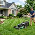 Why Consistent Mowing Matters More Than You Think