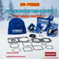 EUR 99999,  YAMAHA VMAX 500 FULL GASKET SET WITH OIL SEALS &ndash; 09-711200