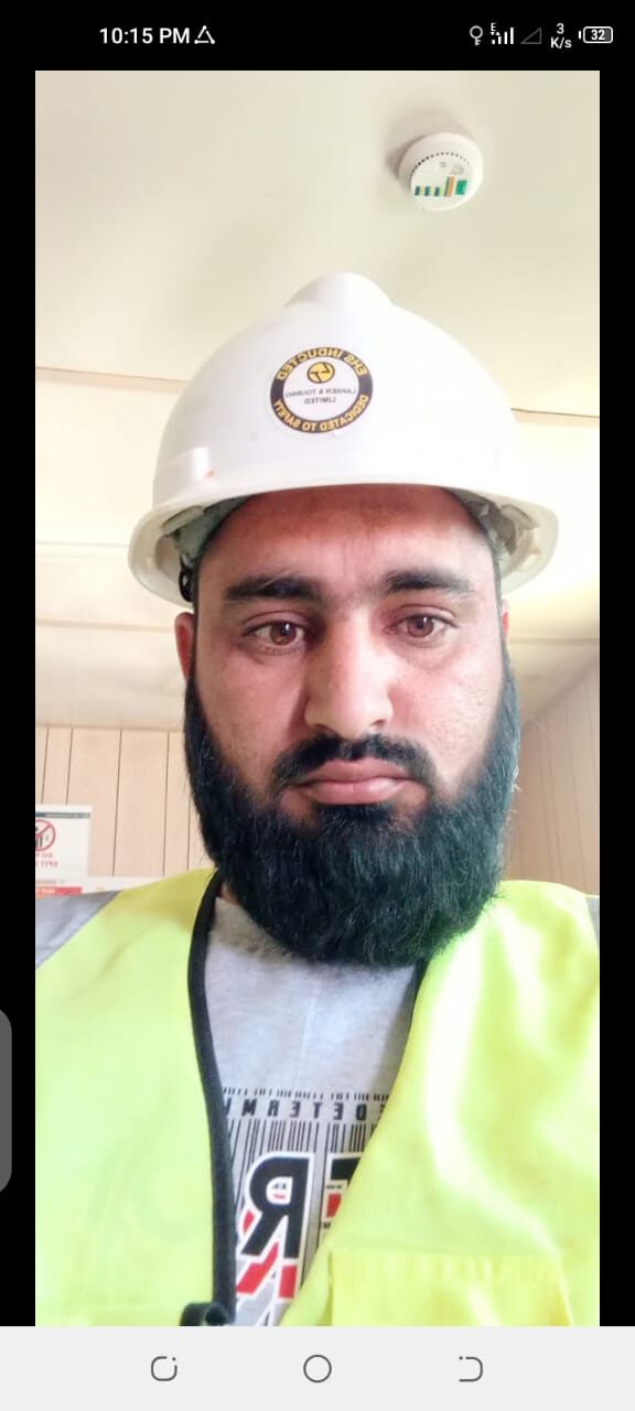 Riyadh, Job Seekers, Land Surveyor