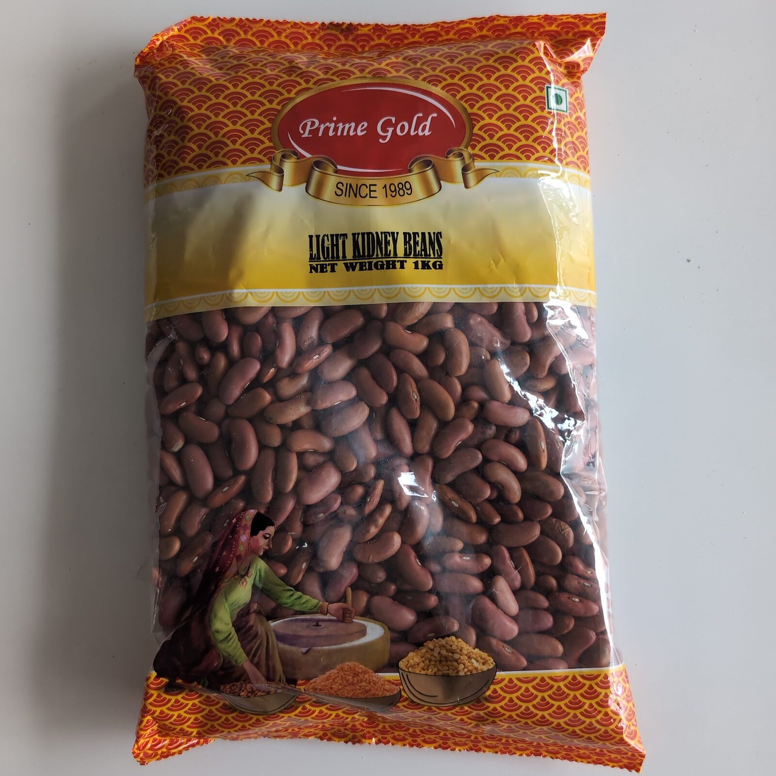 Melbourne, Food, Stock Your Pantry With Indian Beans