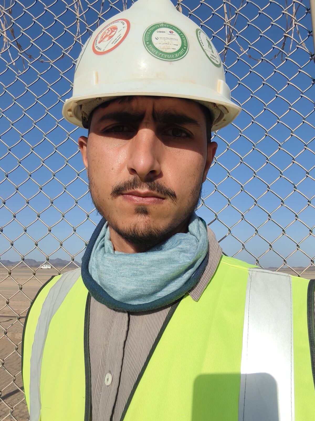 Riyadh, Job Seekers, Civil QC