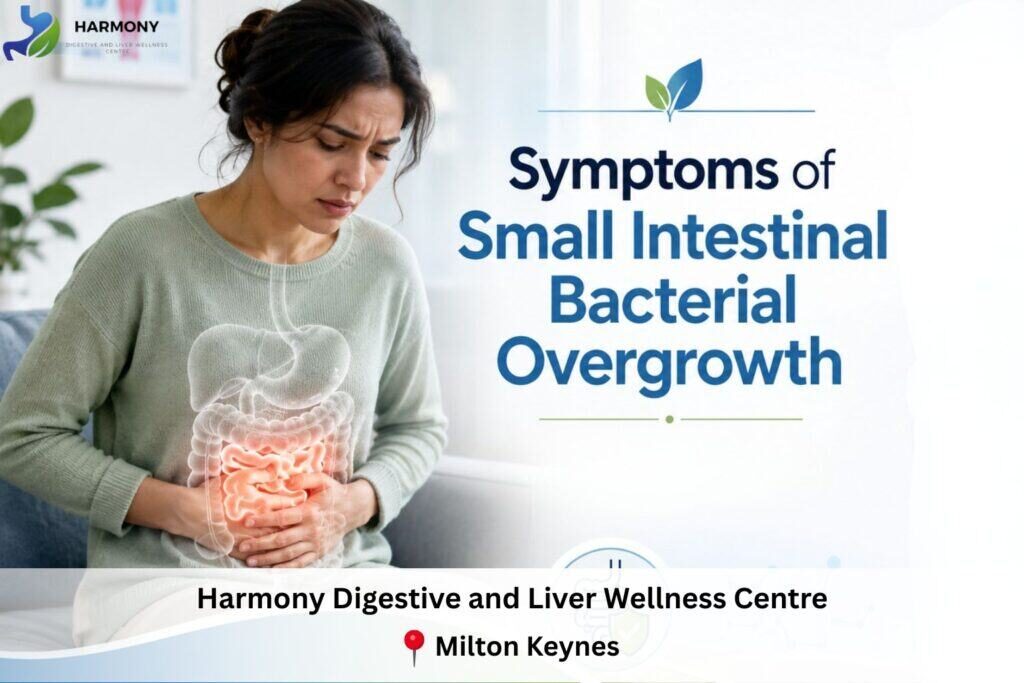 Mumbai, Health, Symptoms Of Small Intestinal Bacterial Overgrowth | Harmony