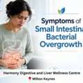 Symptoms Of Small Intestinal Bacterial Overgrowth | Harmony