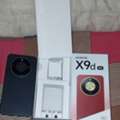 SAR 1280,  I Want Sale My New Mobile Honor X9D Without Use And