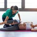 Effective Post Natal Physio After Pregnancy Journey