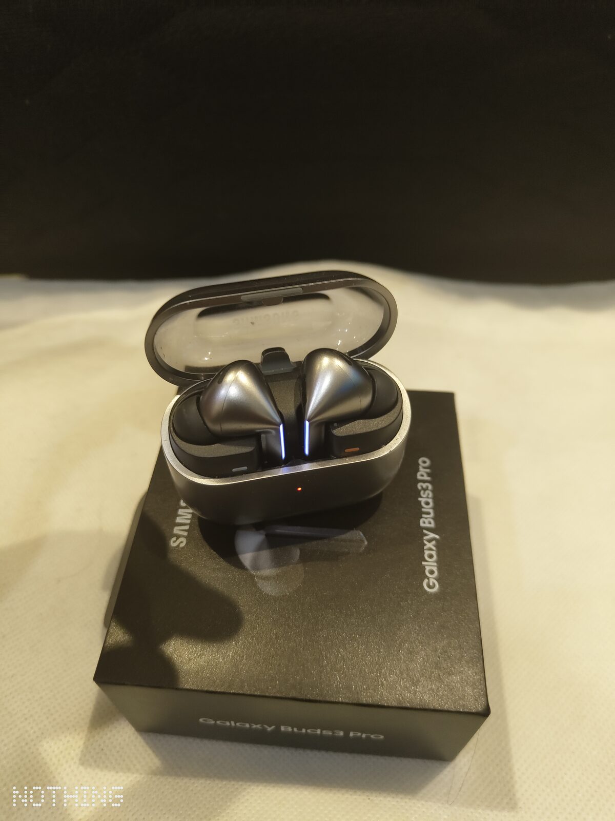 Khobar, Electronics, SAR 300,  Galaxy Buds 3 Pro (Like New)