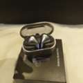 SAR 300,  Galaxy Buds 3 Pro (Like New)