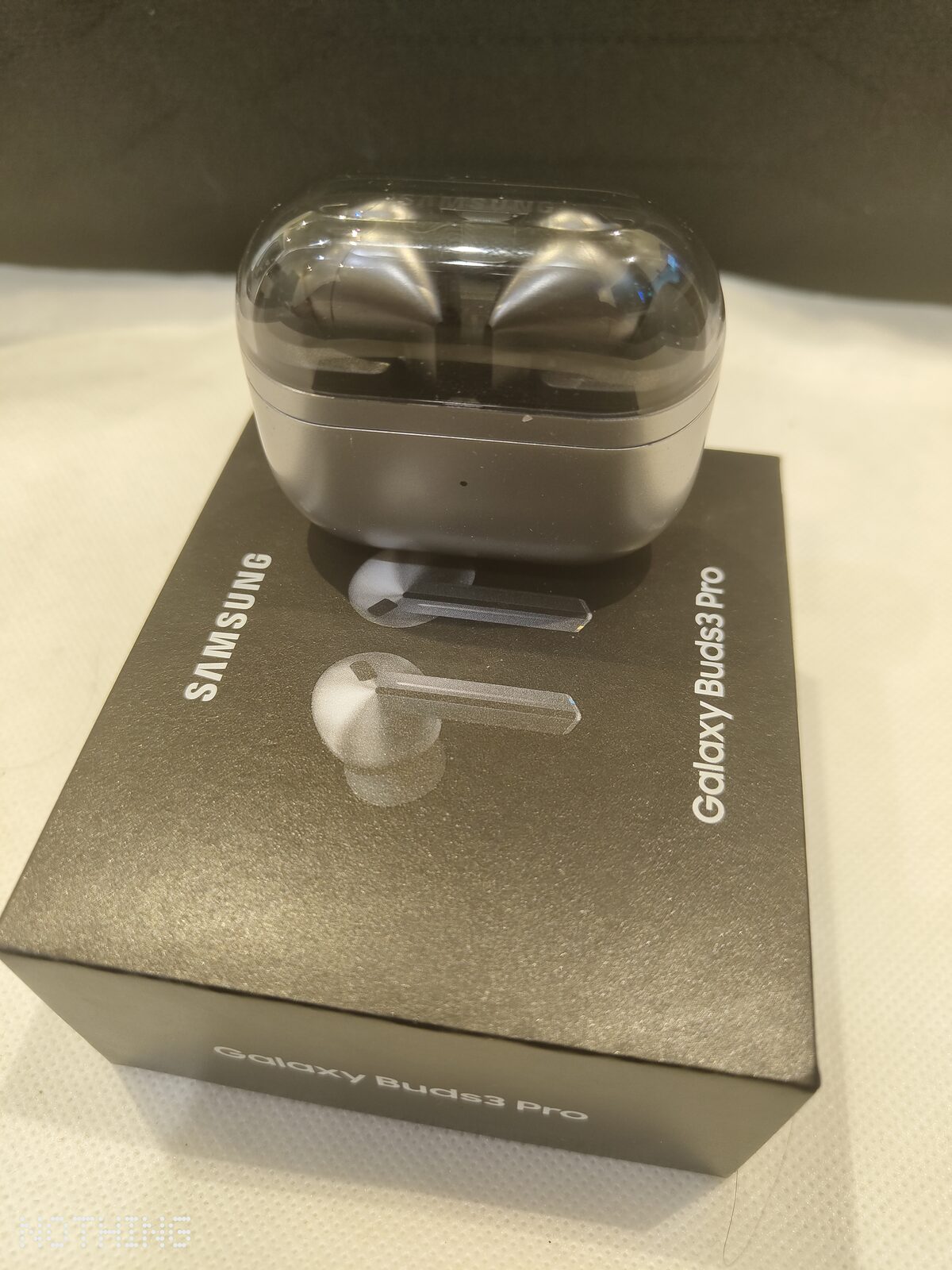 Khobar, Electronics, SAR 300,  Galaxy Buds 3 Pro (Like New)