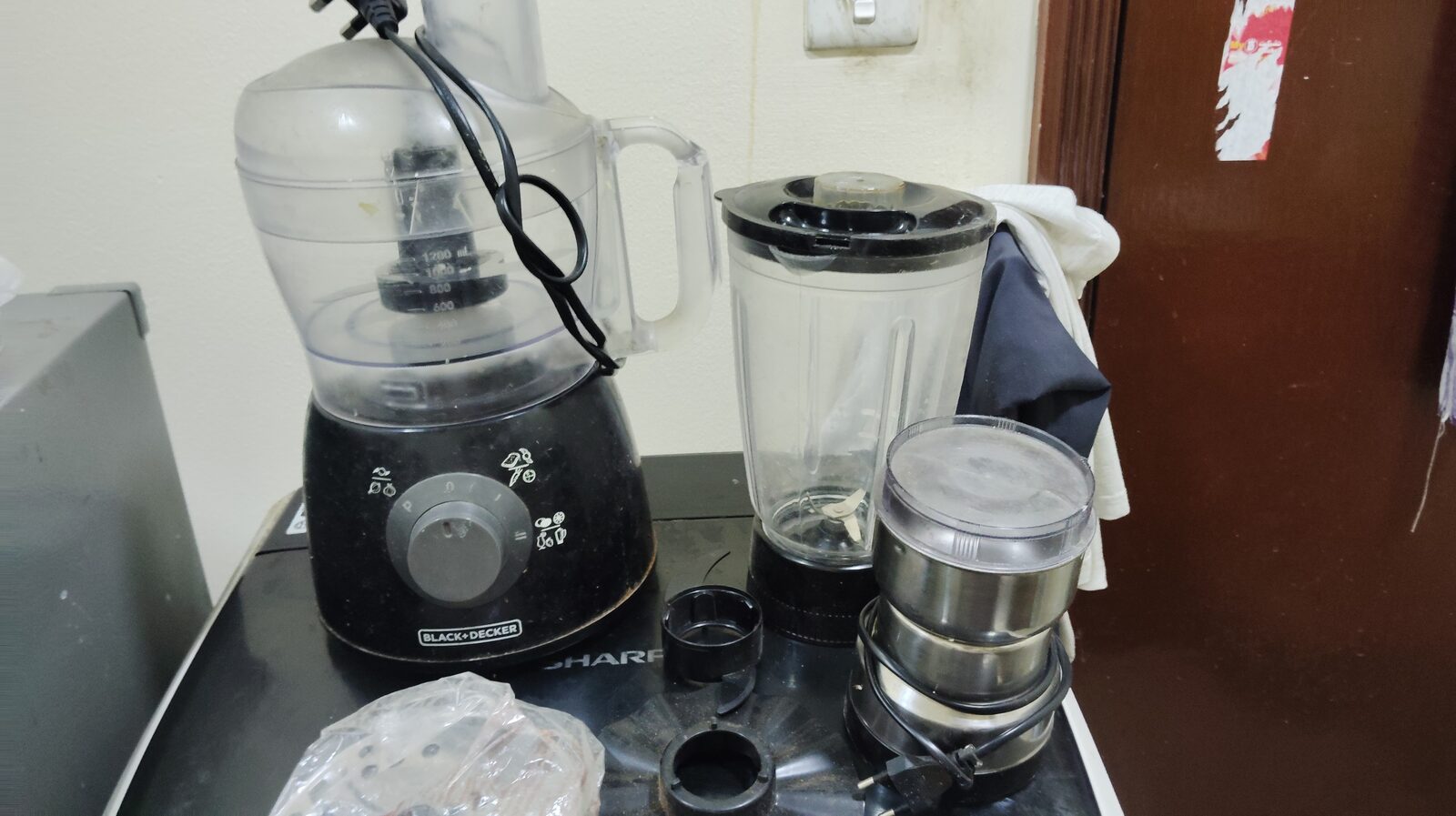 Zinj, Appliances, BHD 1,  House Hold Items For Sale