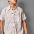 INR 1850,  Boys Night Dress | Soft Organic Cotton Sleepwear By Ulta Pulta