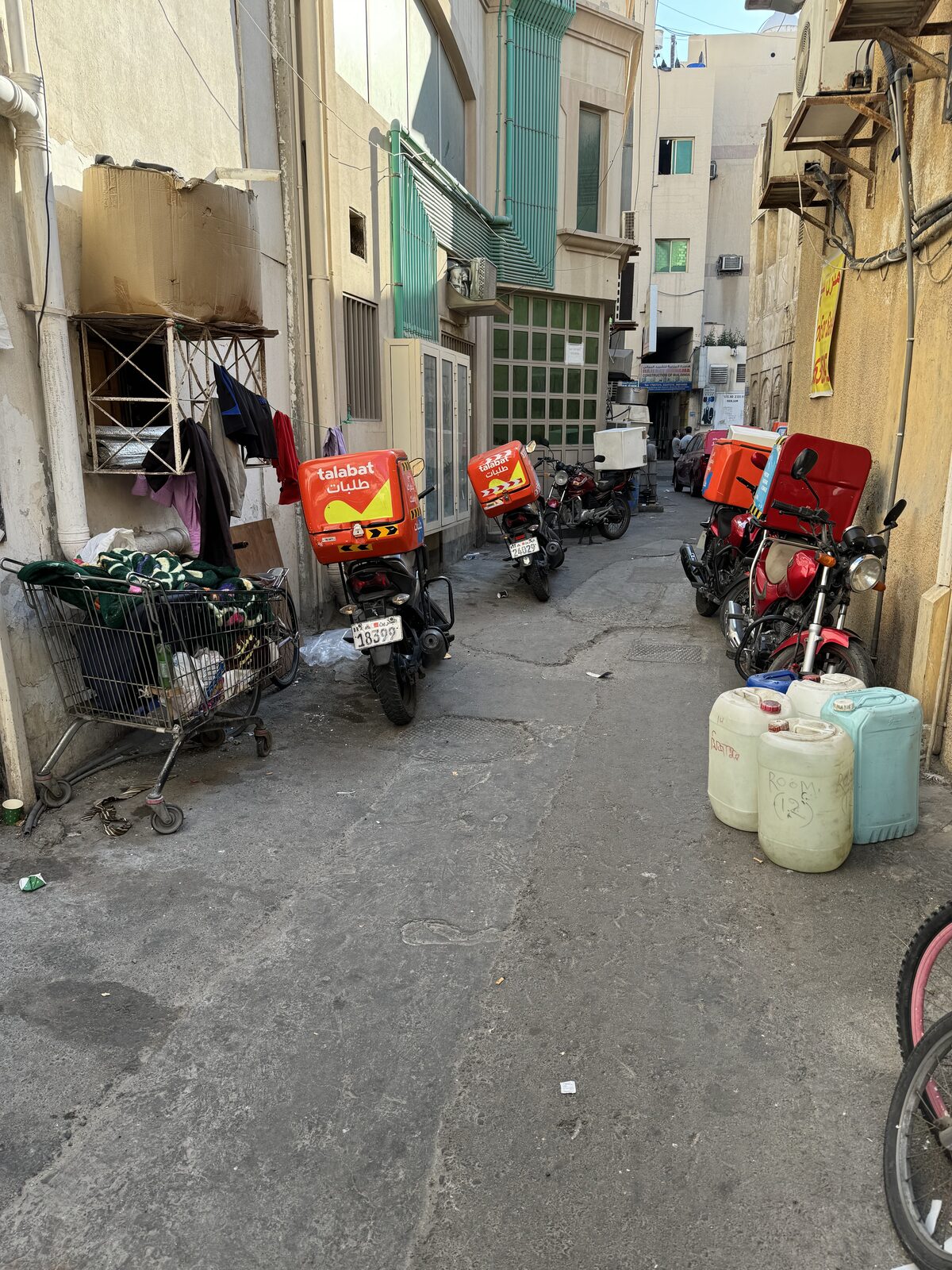 Manama, Shops, BHD 90,  10 Sq. Meter,  Shop/Office For Rent In Manama