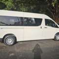 We Are Providing Transport For Companies