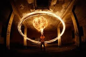Sydney, Business, Fire Entertainment - Fire Shows & Fire Twirling Performances - Shows With Fire